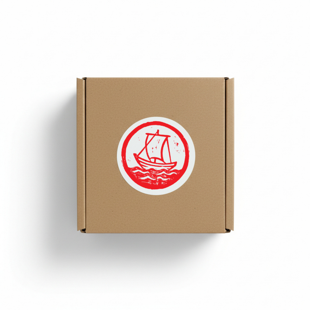 Seas the Day Candle | Salty Lily of the Valley, Jasmine & Wood | Hand-Poured in Brooklyn