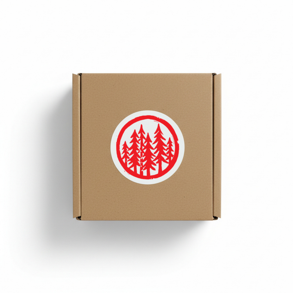 Pacific Coast Candle | Salty Redwood, Sea Salt & Sage | Hand-Poured in Brooklyn